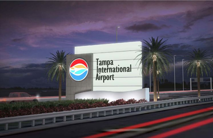 Tampa Airport Lobbying U.S. Authorities to Get Cuba Flights