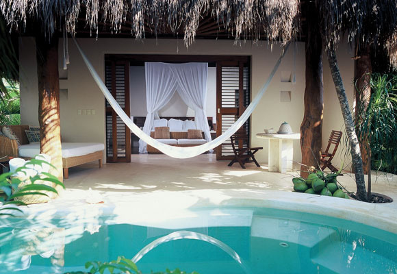 Tides Riviera Maya Completes Major Renovation, Rebrands as Viceroy Riviera Maya