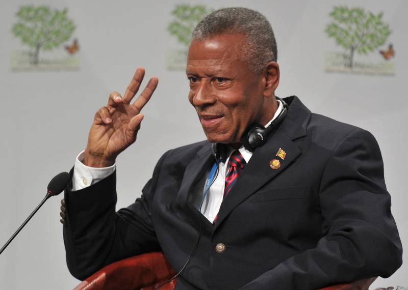 Grenada Welcomes Removal of Visas for Travel to European Union Countries