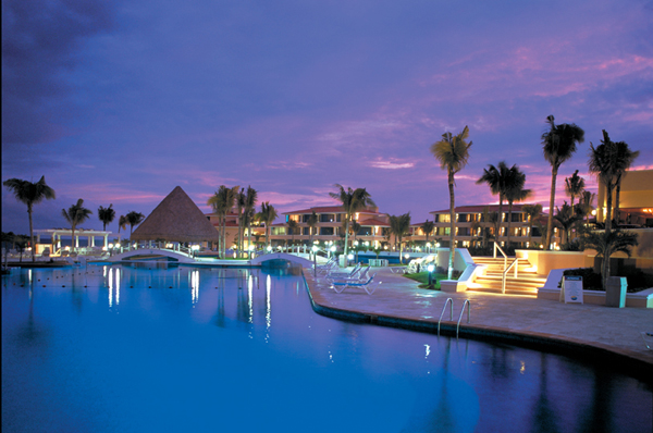 Timeshare Sales for Cancun, Riviera Maya Highest in Latin America