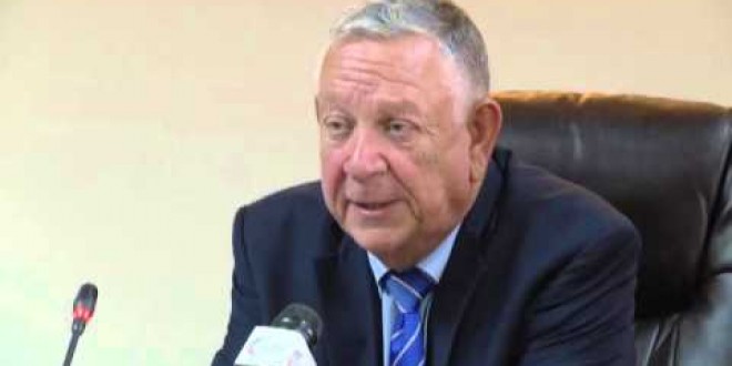 LIAT CEO Steps Down