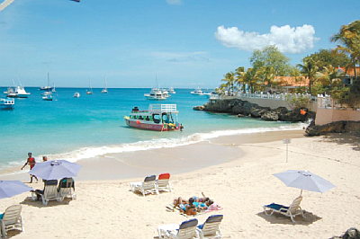 Tobago Expects $550 Million from Tourism