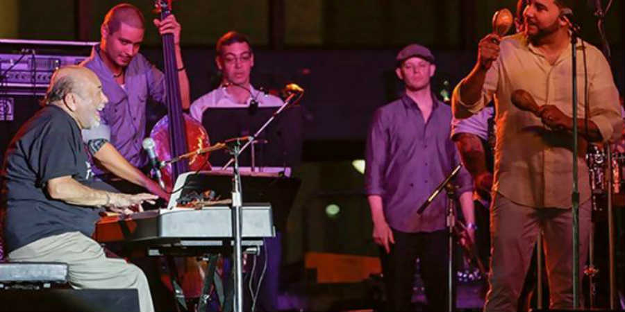 Annual Jazz Festival Coming to Grand Oasis Cancun