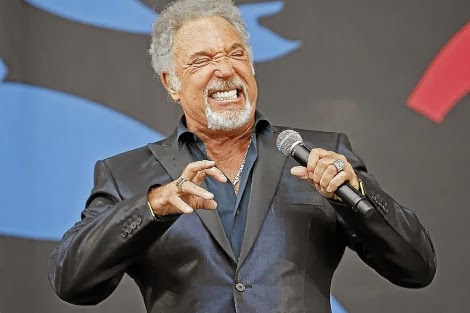 Tom Jones: “I’m a Great Habano Fan”