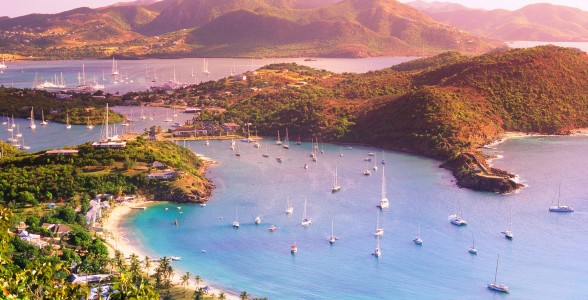 Antigua & Barbuda’s Travel Industry Puts Good Numbers on the Board