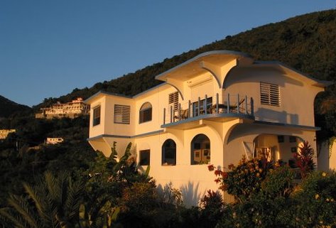Green Globe Announces Certification of Agape Cottages, Tortola