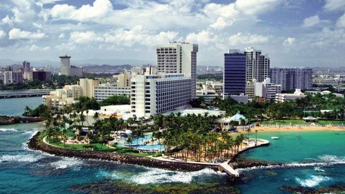 Puerto Rico Sets Official Reopening for December 20