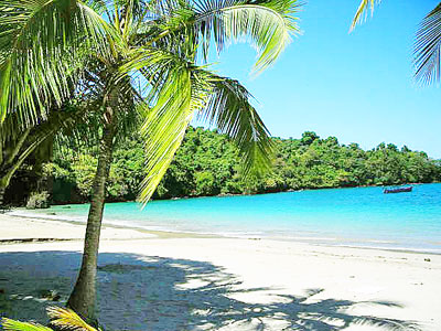 Caribbean Connection Time to Bolster Tourism Marketing