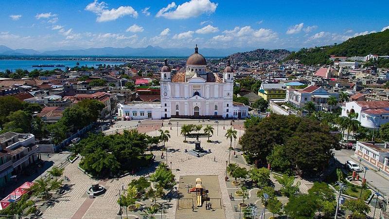 The beautiful city of Cap-Haitien. Haiti Tourism Inc. Hosts Tourism Innovation Summit in Cap-Haitien