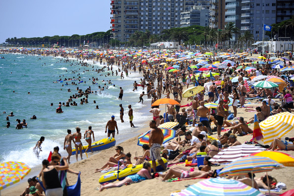 Spain Remains Hot Travel Destination as Bookings Continue to Soar