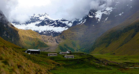 Ecuador Announces New Regulations for Adventure Tourism Operators