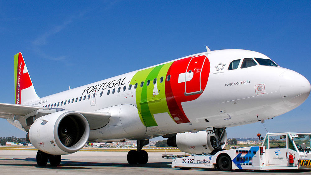 TAP Portugal to Step Up Service for Summer 2017