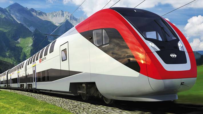 Mexico’s AMLO to Expand Yucatan Tourist Train Plan