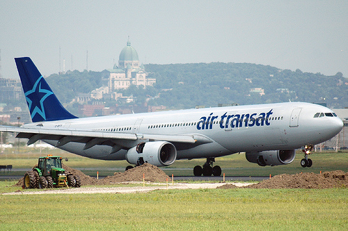 Transat Introduces New Holiday Packages to "Live The Haiti Experience"