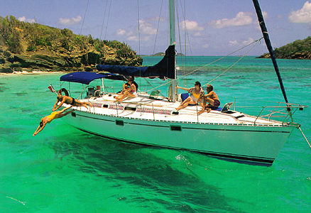 Expedia Reports Big Jump in Demand for Saint Lucia Travel