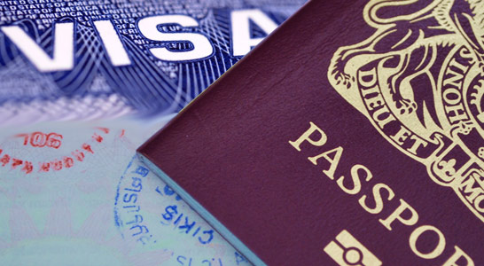 UNWTO Reports Headway in Global Visa Openness