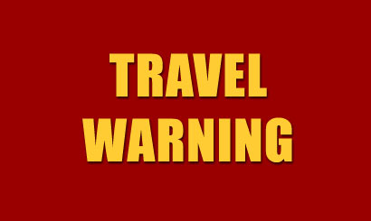 The U.S. Retaliates with Bahamas Travel Advisory