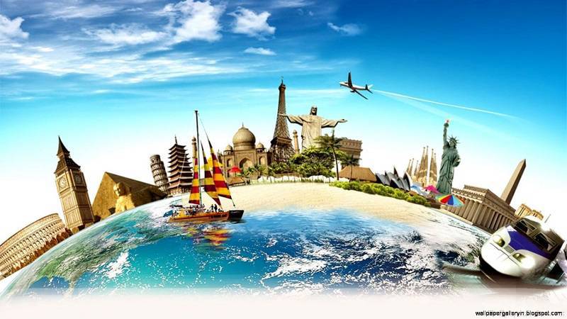 World Travel Expected to Grow in 2017