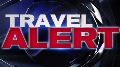 U.S. Issues Travel Alert for El Salvador