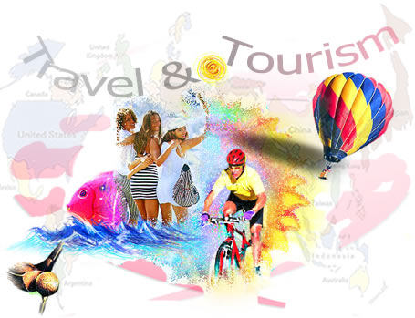 Travel & Tourism Contributes 9.5 Percent to the Global Economy in 2013