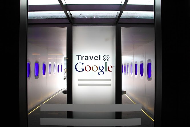Google Travel Now Makes it Easier to Plan a Trip