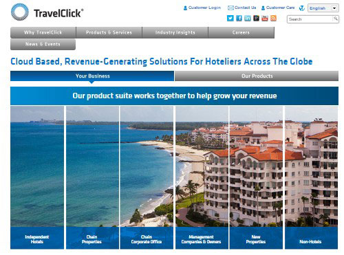 TravelClick Expands Partnership with TripAdvisor