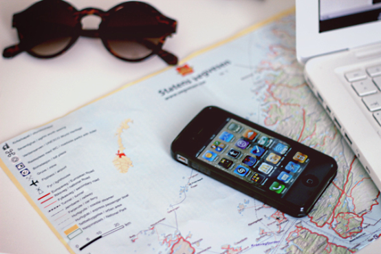 These Travel Apps Will Make Your Vacation Trip a Whole Lot Easier