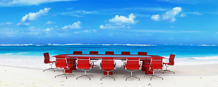GBTA Study Reveals More Companies Merging Travel, Meetings Programs