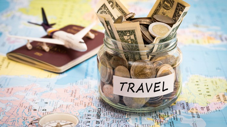 Who Are America’s Biggest Travel Spenders?