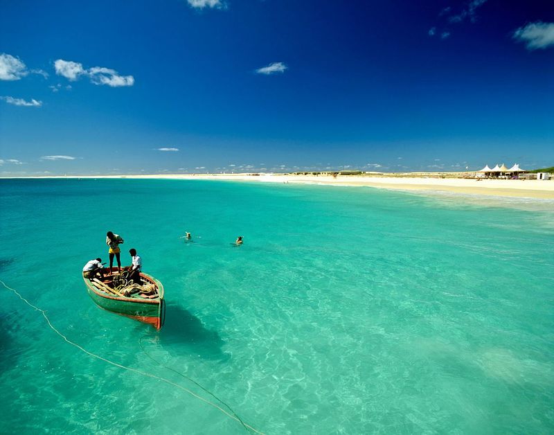 Travel Trends for 2012 Include London, Cuba