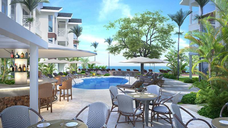 Elegant Hotels Group Opens Seventh Barbados Property