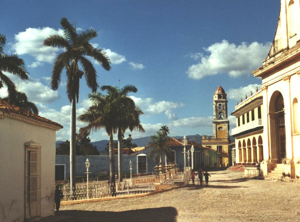 FITCuba 2013: Tour Operators to Visit Cuban Village of Trinidad