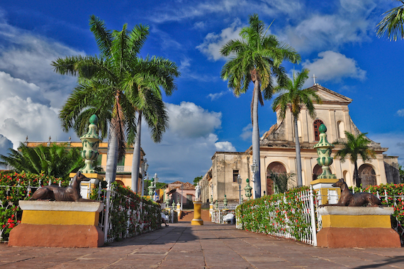 A Look at the World's Fastest Growing Tourism Market