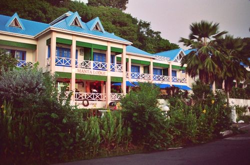 Trinidad & Tobago Eyes Business from Gujarati Moteliers in the US
