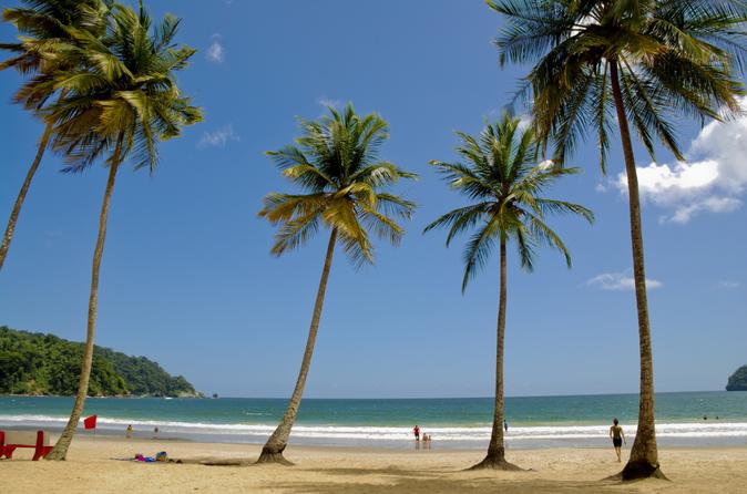 Trinidad & Tobago Launches Eco-Tourism Drive with New Advertising Campaign