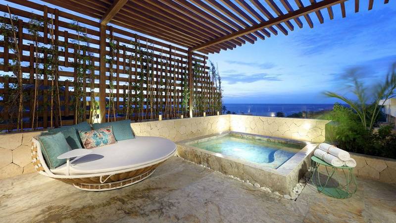 Redefining 'Adults-Only' in Riviera Maya