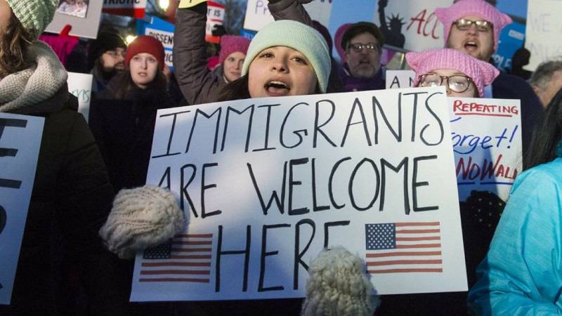 Trump’s Travel Ban Gets Another Blow