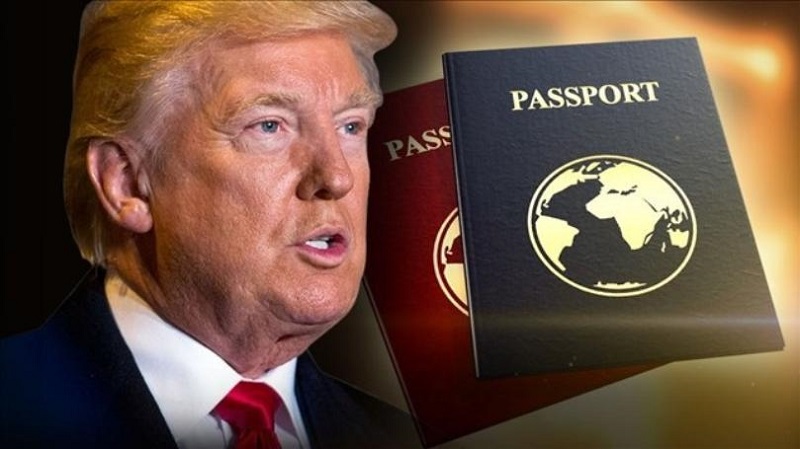 President Trump Signs Revised Travel Ban