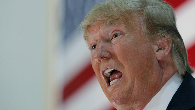 US Travel Association to Lobby Government if Trump Wins Election