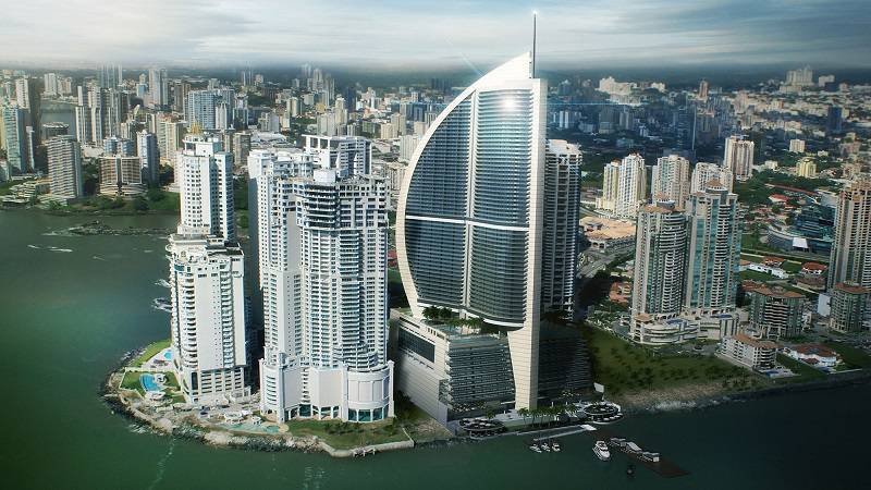 Panama Hotel Owners Want to Oust Trump’s Business