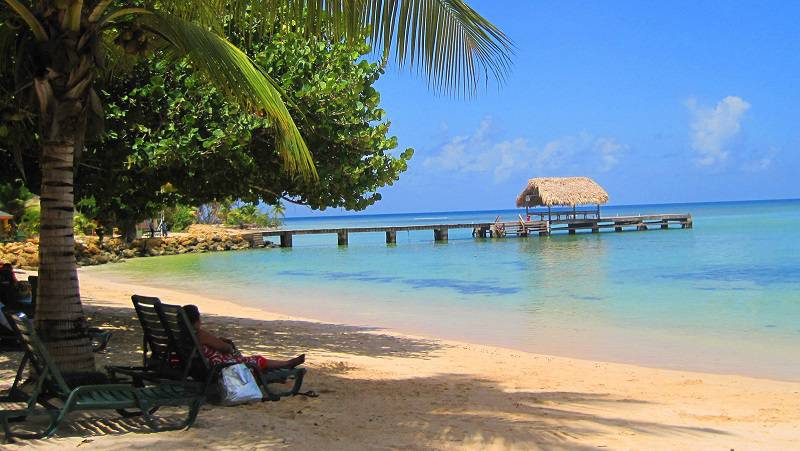 Unreliable Travel Blamed for Low Tobago Bookings
