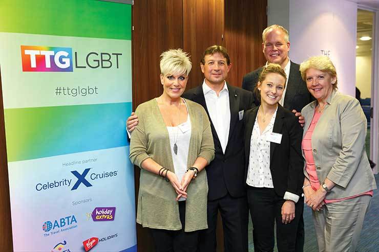 Virgin Holidays Wants to Make a Difference on LGBT Rights Worldwide