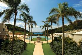 Rosewood to Operate Bermuda’s Tucker’s Point Hotel