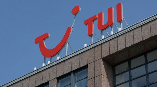 German's TUI AG to Buy Out Remainder of TUI Travel