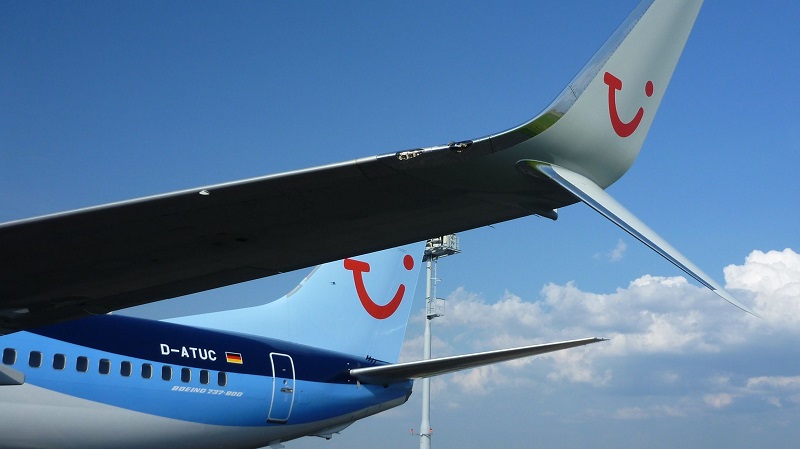 TUI to Start Flights to Mexico’s Los Cabos Next Year