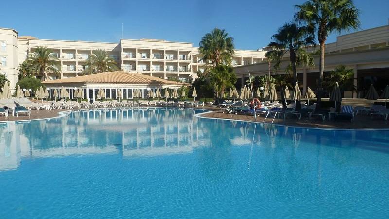 TUI Group Opens TUI Blue Property in Portugal