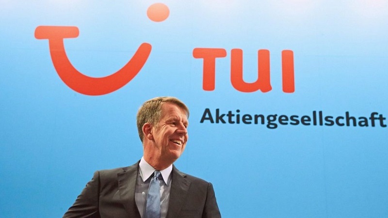 TUI Wants to Be Game Changer in America