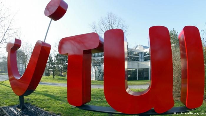 TUI Group Posts €448 Million Annual Profit Following Merger