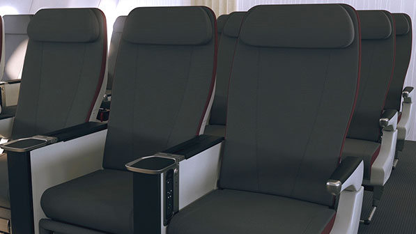 Iberia Rolls Out Premium Economy Class