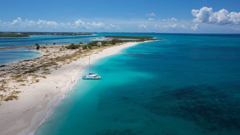 Turks & Caicos’ Travel Industry Keeps Rising